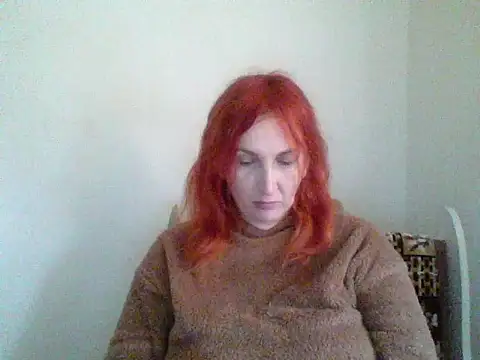 MssAngela online show from January 2026 09:05:01 AM