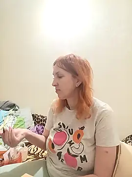 MssAngela online show from March 2026 07:23:01 AM