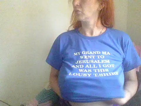 MssAngela online show from November 2025 05:45:02 AM