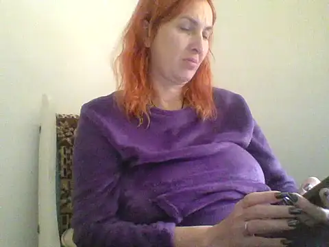 MssAngela online show from January 2026 08:29:01 AM