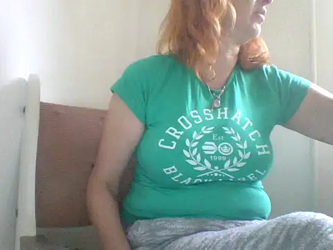 MssAngela online show from October 2025 01:14:02 PM
