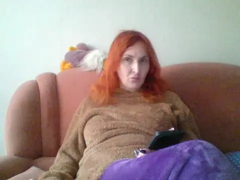 MssAngela online show from January 2026 09:27:01 AM