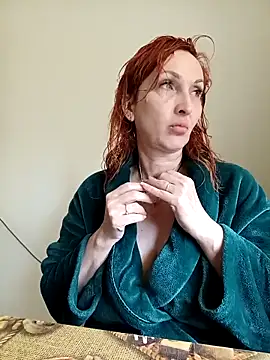 MssAngela online show from March 2026 05:25:01 AM