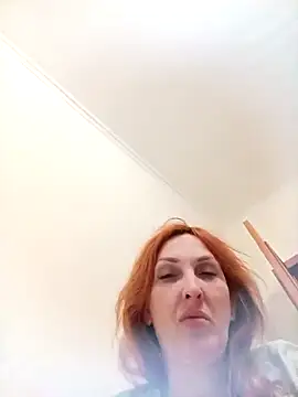 MssAngela online show from March 2026 08:45:01 PM