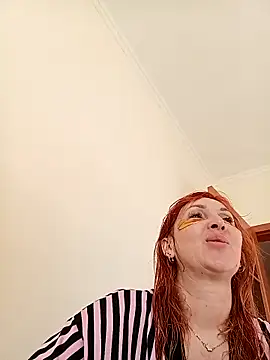 MssAngela online show from March 2026 06:27:01 AM