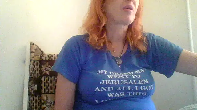 MssAngela online show from October 2025 10:05:02 AM