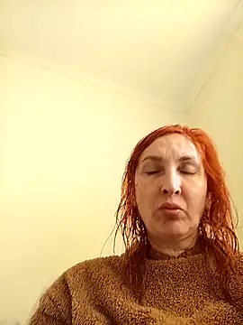 MssAngela online show from February 2026 08:24:02 AM