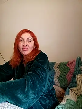 MssAngela online show from February 2026 08:54:02 AM
