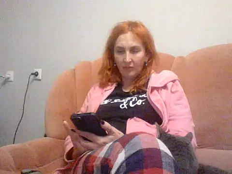 MssAngela online show from November 2025 05:06:02 PM