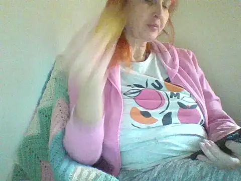 MssAngela online show from December 2025 05:55:02 AM