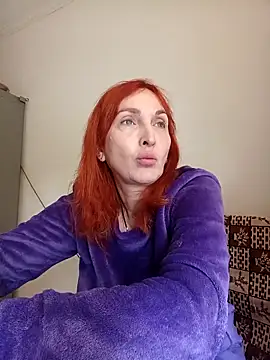 MssAngela online show from February 2026 07:17:01 AM