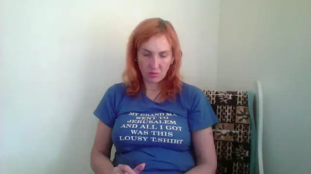 MssAngela online show from October 2025 06:15:01 AM