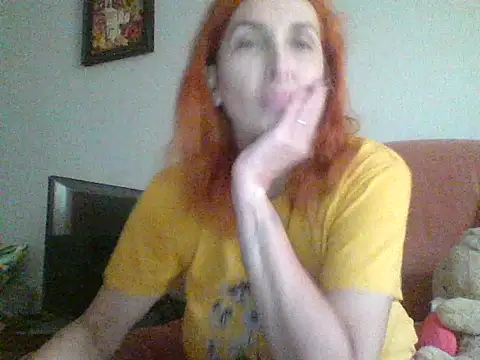 MssAngela online show from October 2025 07:40:01 AM