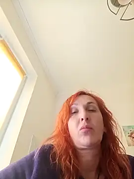 MssAngela online show from February 2026 11:54:01 AM