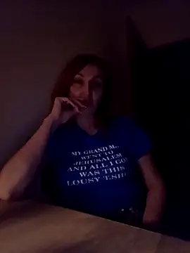 MssAngela online show from March 2026 07:26:02 PM