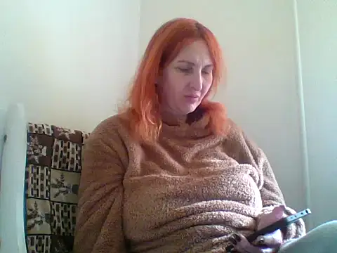 MssAngela online show from January 2026 08:40:02 AM