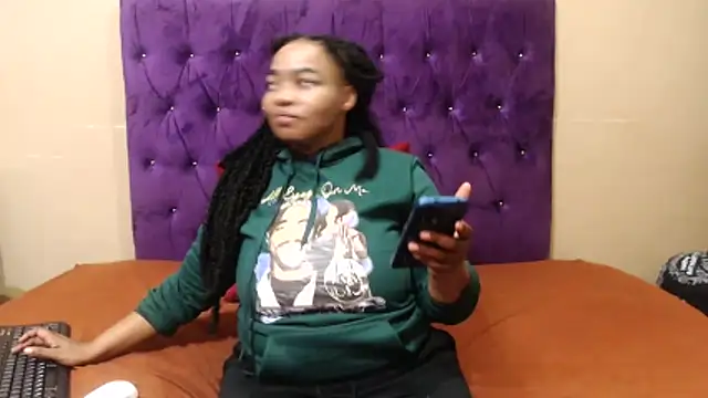 EBONYBUSTYY online show from May 2026 05:17:02 PM