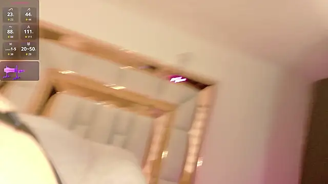 im yours 01 online show from February 2026 04:15:01 AM