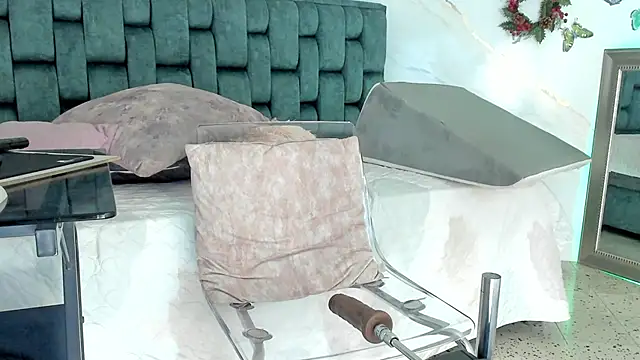 IsiisLovei online show from January 2026 12:42:02 PM