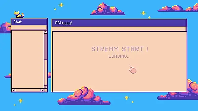 ashandmia online show from March 2026 01:02:02 PM