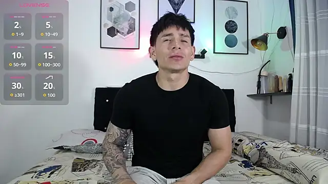 thomas hot369 online show from April 2026 02:35:01 AM