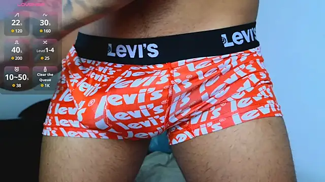 jordylatin20 online show from March 2025 03:13:02 AM
