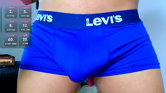 jordylatin20 online show from March 2025 11:01:02 PM