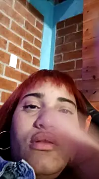 Hilarybunnyy online show from December 2024 02:25:01 AM