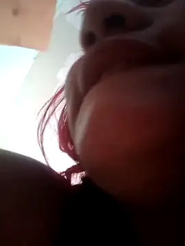 Hilarybunnyy online show from January 2025 12:59:01 PM