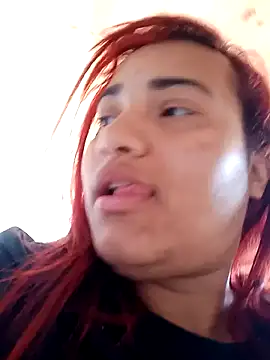 Hilarybunnyy online show from December 2024 03:25:01 PM