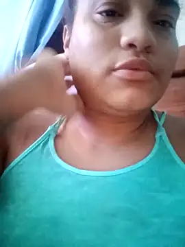 Hilarybunnyy online show from February 2025 08:36:01 PM