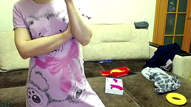 ColdMojito online show from March 2025 05:04:01 PM