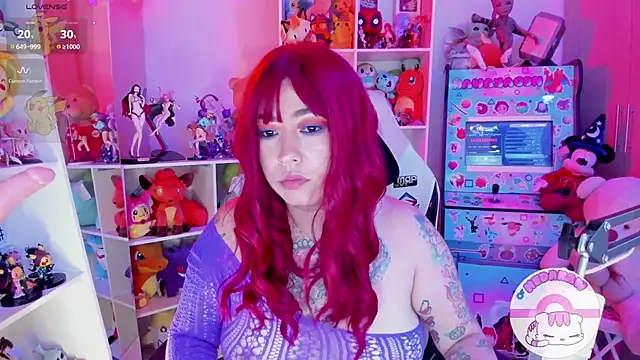 Snapshot of meda_kawaii_ chatting on December 2024 01:57:01 AM meda kawaii online show from December 2024 01:57:01 AM