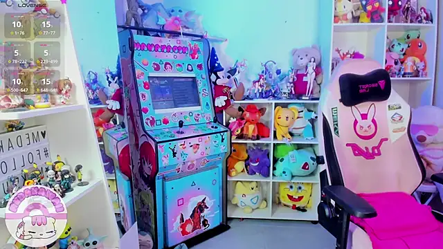Snapshot of meda_kawaii_ chatting on March 2025 03:36:01 AM meda kawaii online show from March 2025 03:36:01 AM