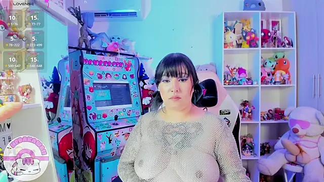 Snapshot of meda_kawaii_ chatting on March 2025 04:38:01 AM meda kawaii online show from March 2025 04:38:01 AM