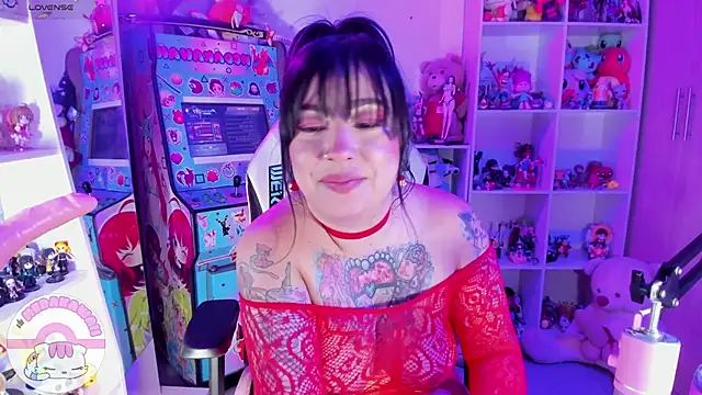 Snapshot of meda_kawaii_ chatting on February 2025 10:28:02 AM meda kawaii online show from February 2025 10:28:02 AM
