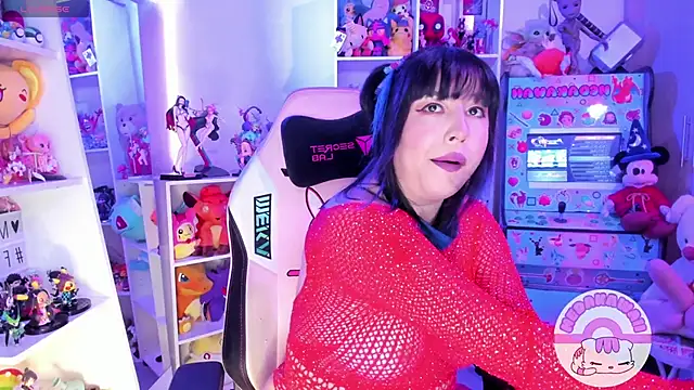 Snapshot of meda_kawaii_ chatting on December 2024 10:18:02 PM meda kawaii online show from December 2024 10:18:02 PM