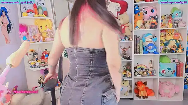 meda kawaii  online show from March 2026 12:36:02 AM