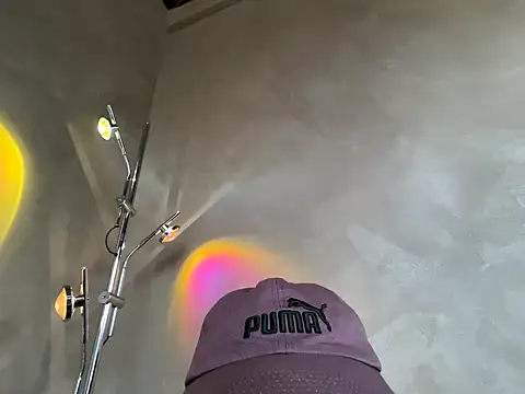 Varonica Caprii online show from September 2025 10:11:01 AM