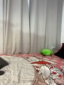 Sarah Jhonson online show from October 2025 10:21:02 PM