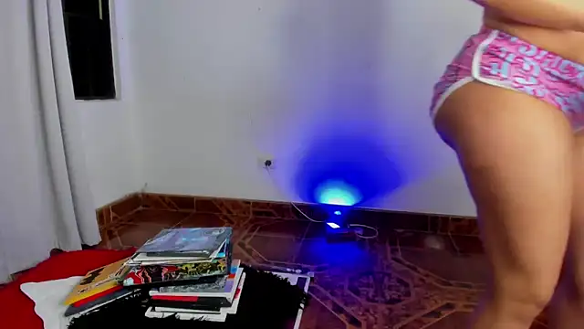 Sarah Jhonson online show from March 2026 01:24:01 AM