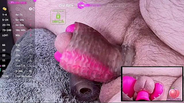 controlmytoys online show from March 2025 06:41:01 AM