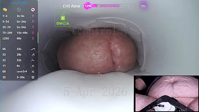 controlmytoys online show from April 2026 10:44:01 AM