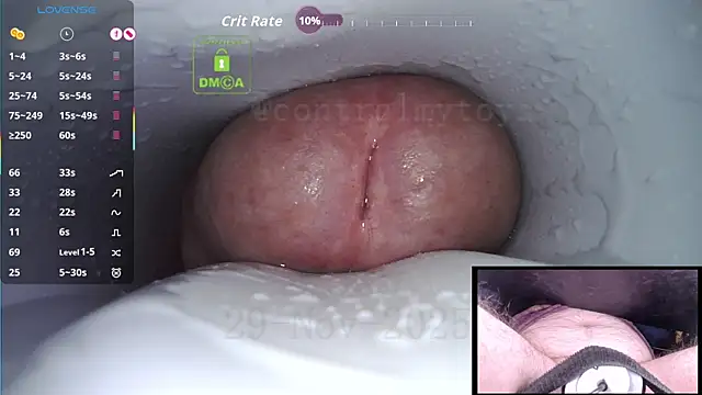 controlmytoys online show from November 2025 10:10:02 PM