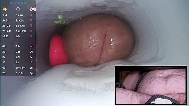 controlmytoys online show from May 2026 07:01:02 PM