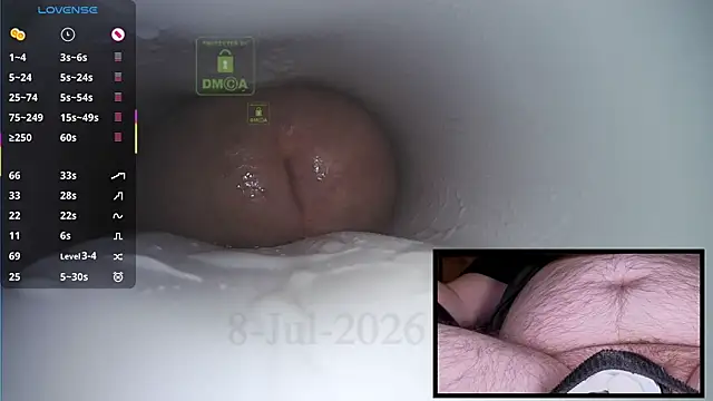 controlmytoys online show from July 2026 07:36:01 PM