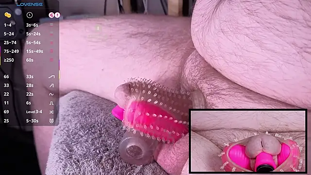 controlmytoys online show from July 2026 07:28:02 PM