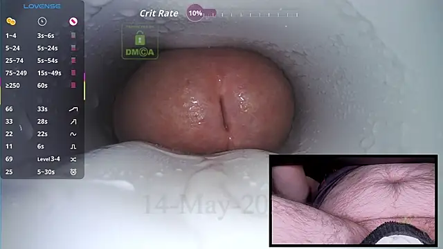 controlmytoys online show from May 2026 08:28:02 PM