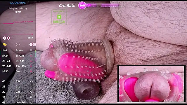 controlmytoys online show from March 2026 09:16:01 AM