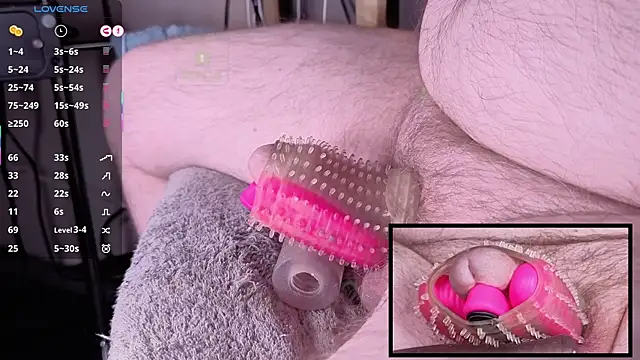 controlmytoys online show from July 2026 08:15:01 AM